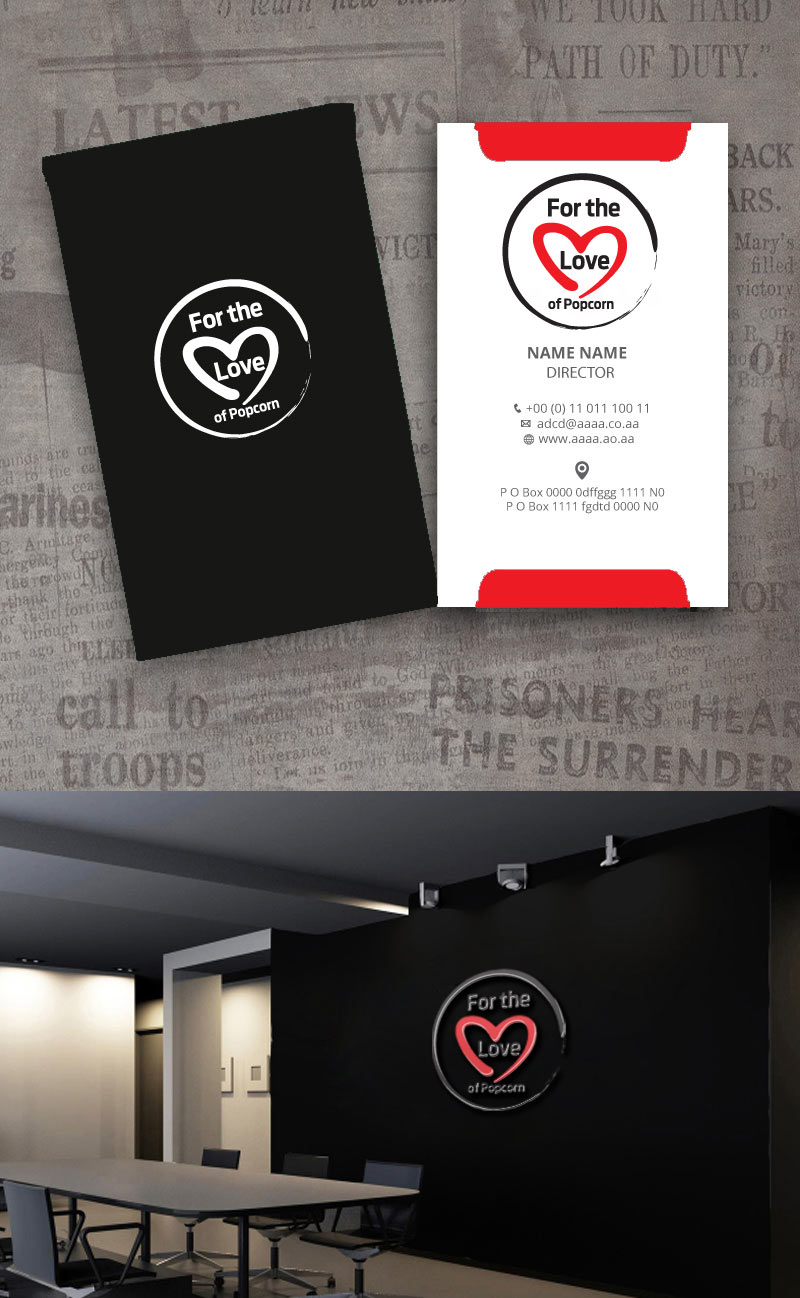 Diseño de Logo por zebronicgraphic para este proyecto | Diseño #16783580