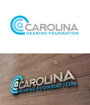 Design de Logo par trufya pour Carolina Hearing Foundation | Design : #16890641