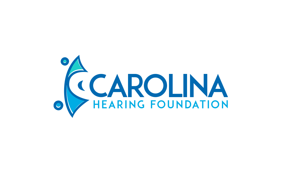 Design de Logo par trufya pour Carolina Hearing Foundation | Design #16893329