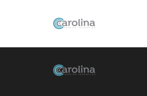 Logo Design by GLDesigns for Carolina Hearing Foundation | Design #16785046