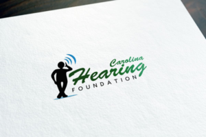 Design de Logo par DoMadic pour Carolina Hearing Foundation | Design : #16884676