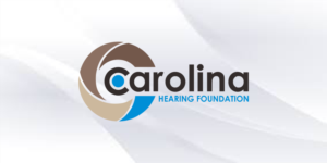 Design de Logo par Saef Saef pour Carolina Hearing Foundation | Design : #16885510