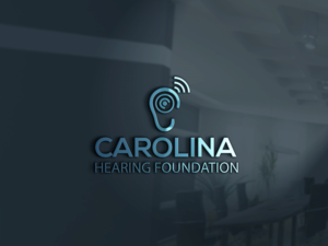 Design de Logo par asman pour Carolina Hearing Foundation | Design : #16797275