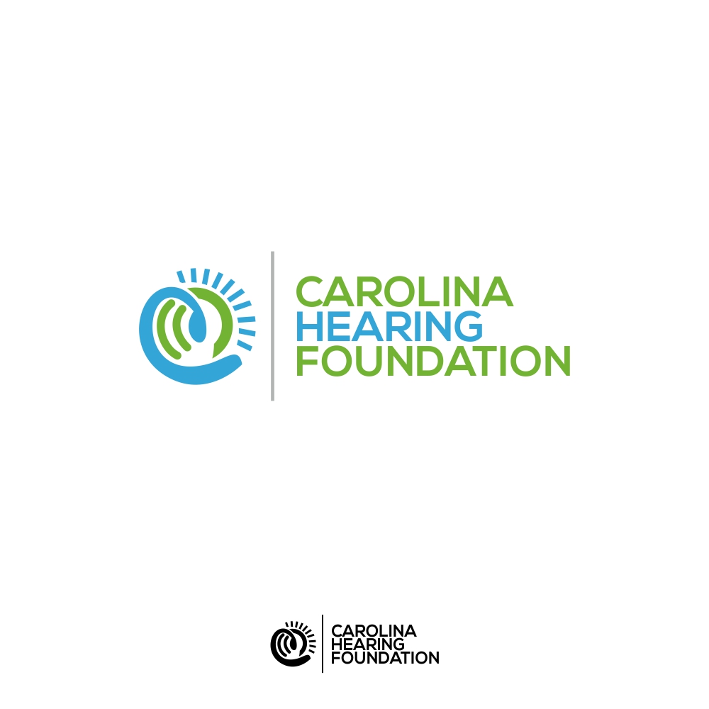 Design de Logo par Basksh Designs pour Carolina Hearing Foundation | Design #16819768