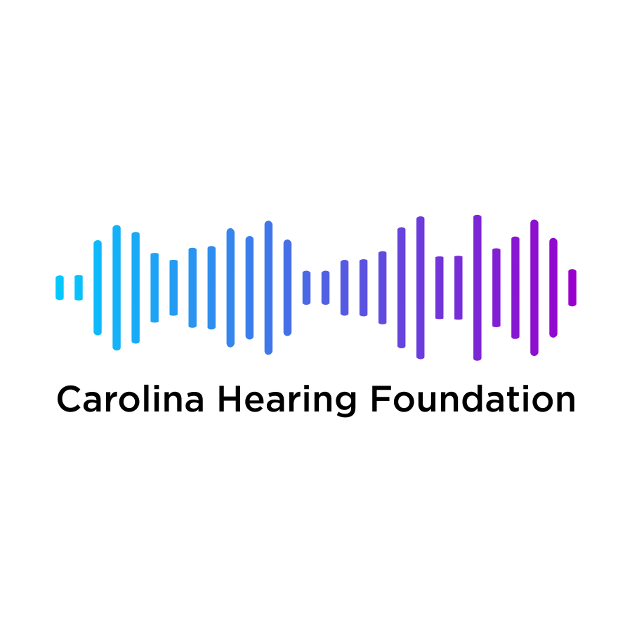 Design de Logo par tjangkir pour Carolina Hearing Foundation | Design #16885863