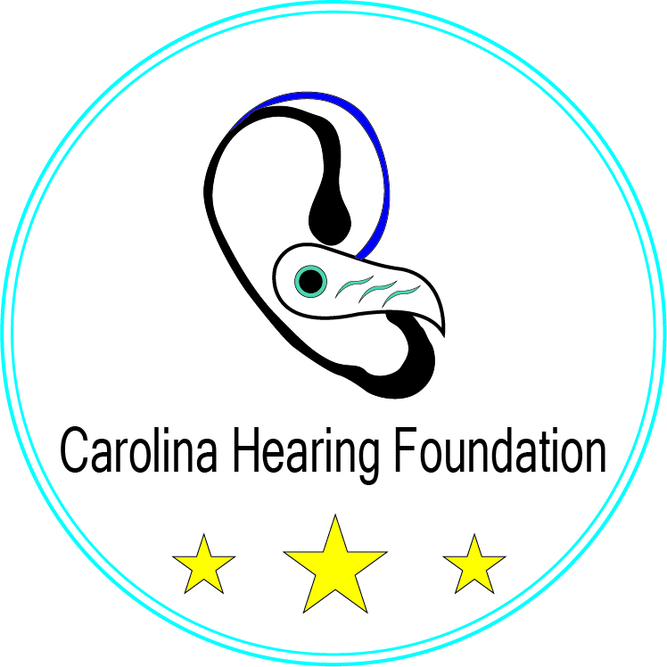 Design de Logo par Thach Boss pour Carolina Hearing Foundation | Design #16792950