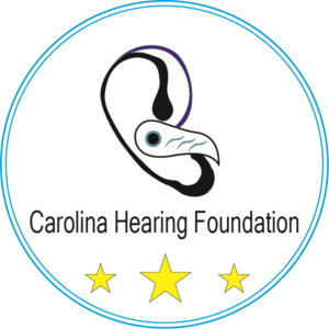Design de Logo par Thach Boss pour Carolina Hearing Foundation | Design : #16792950