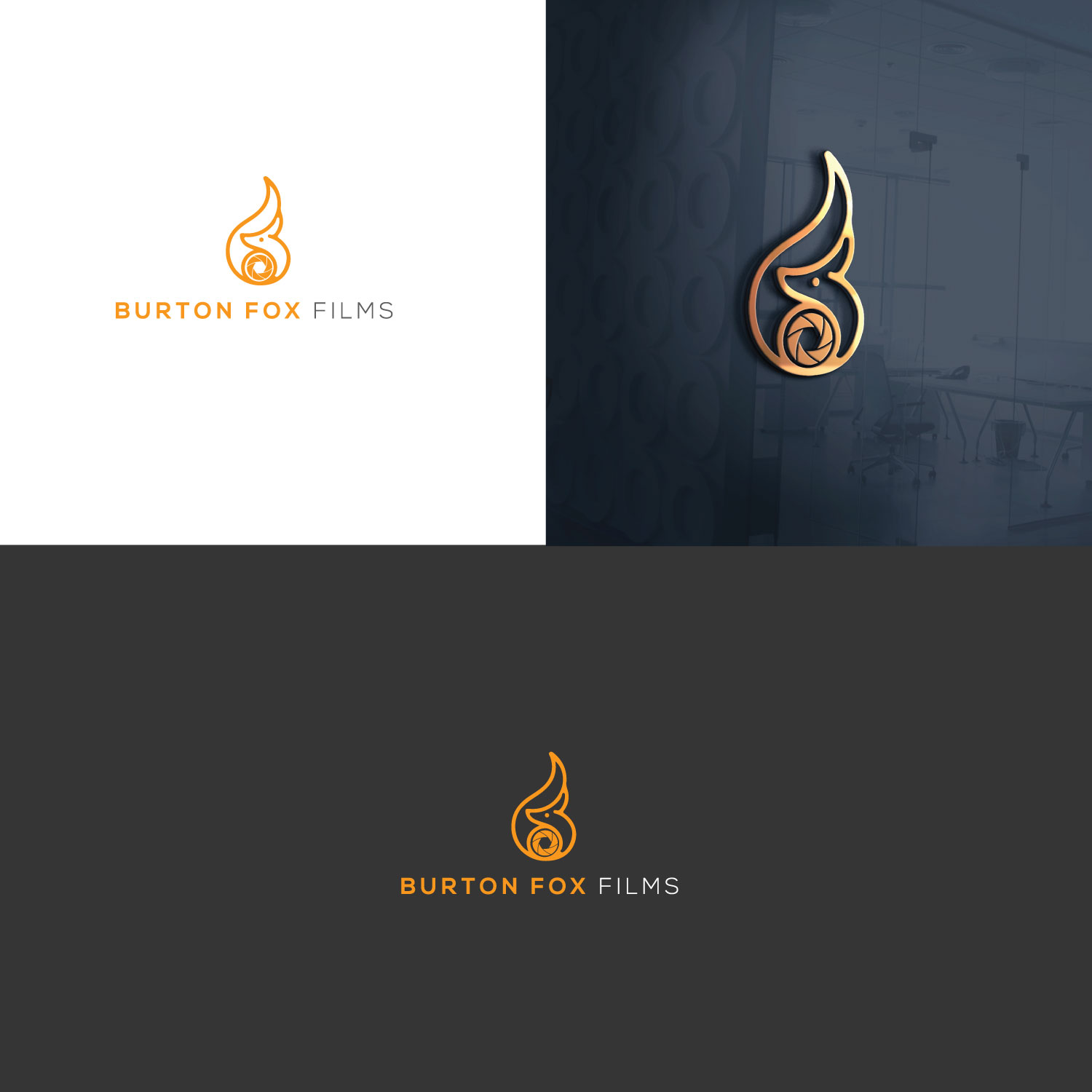 Logo-Design von Farooq Zahid für dieses Projekt | Design #17173870