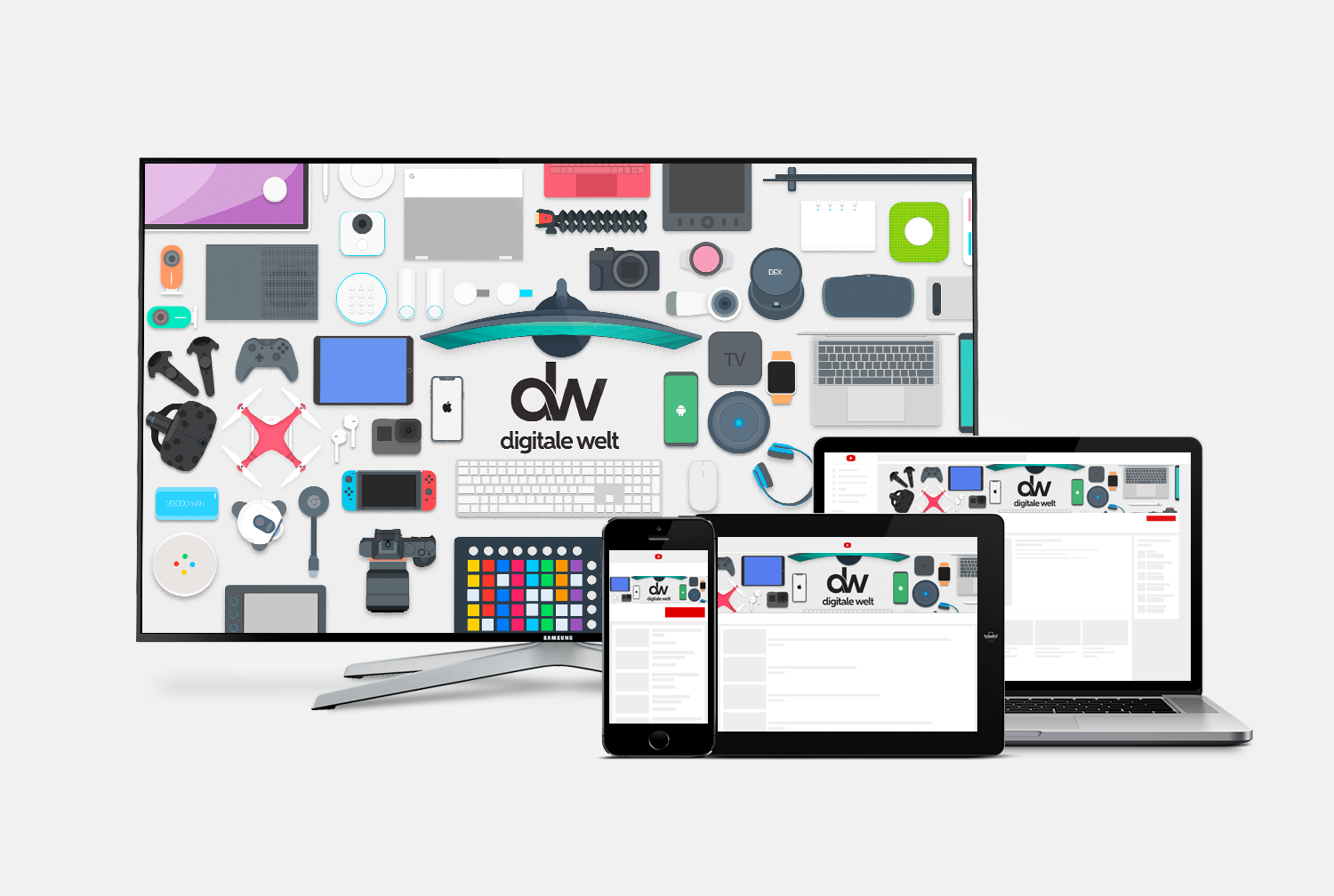 Web Design by mxv.design for this project | Design #16885638