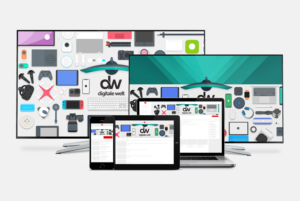 Web Design by mxv.design