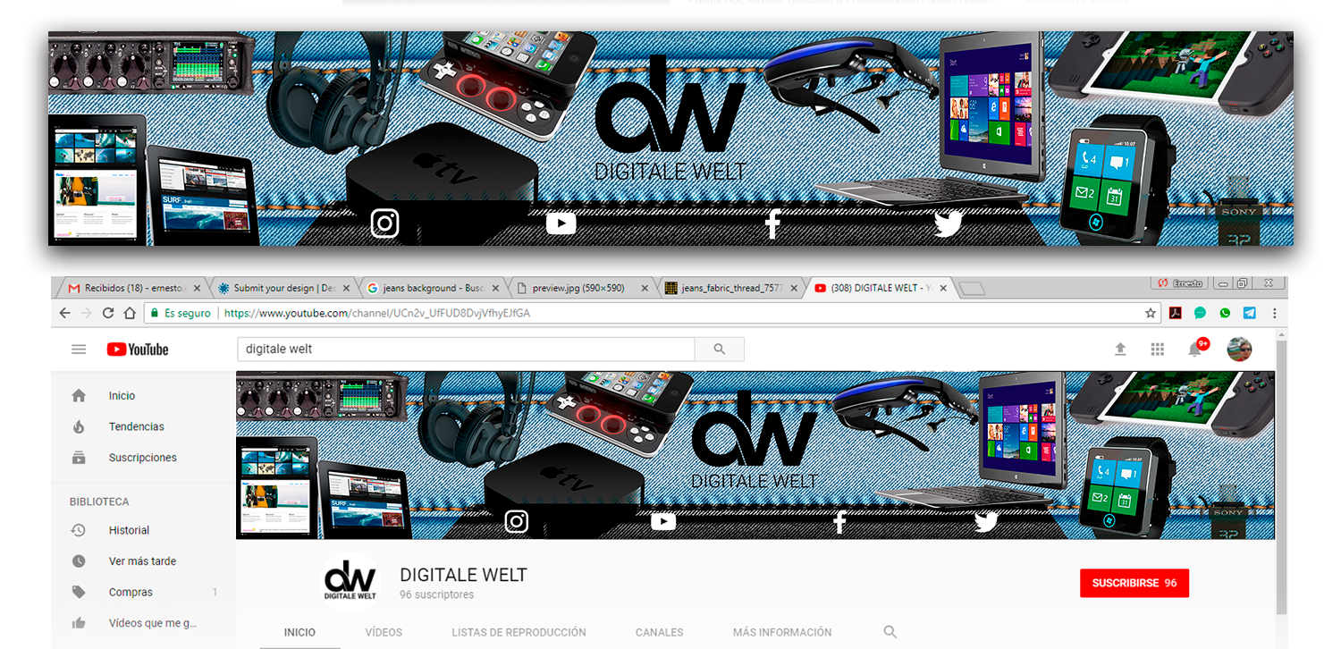 Web-Design von ernestsegovia für dieses Projekt | Design #16916381