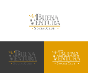 BuenaVentura or BVSC | Diseño de Logo por AdriQ
