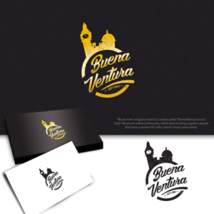 Diseño de Logo por Thebranch para este proyecto | Diseño #17323104