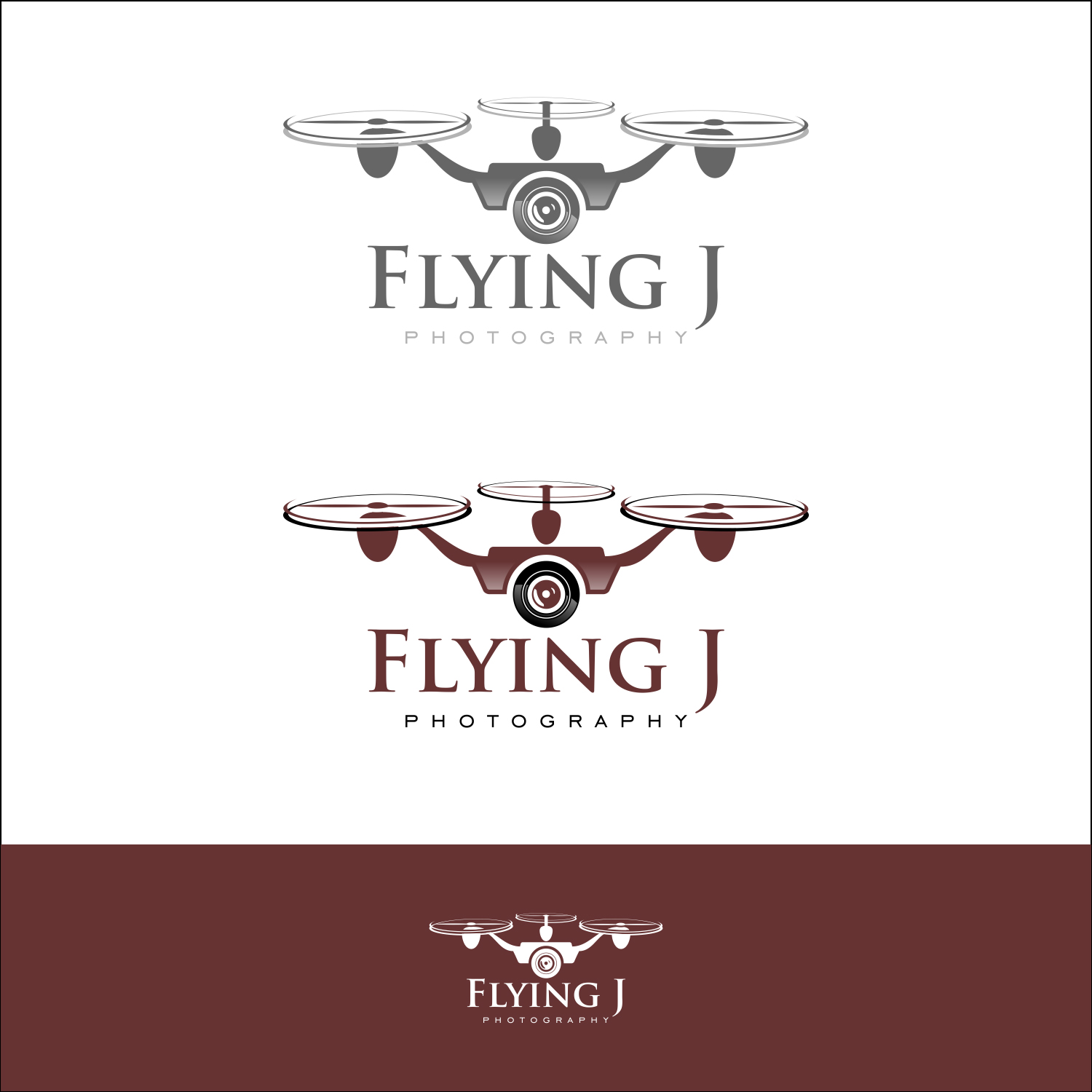 Logo-Design von damian für dieses Projekt | Design #16785165
