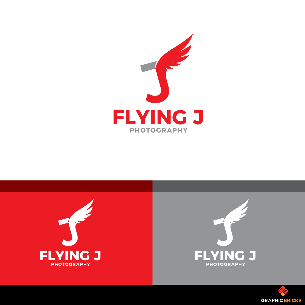 Logo Design by Graphic Bricks for this project | Design #16784148