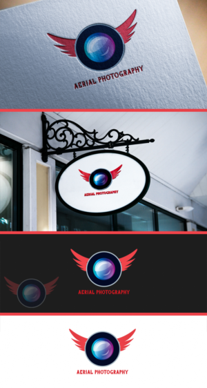Logo Design by Marvel for this project | Design #16814685