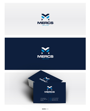 Logo Design by bambastudio for this project | Design #2673713