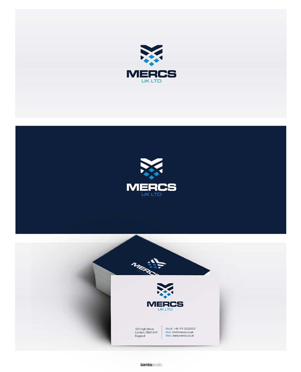 Logo Design by bambastudio for this project | Design #2691433