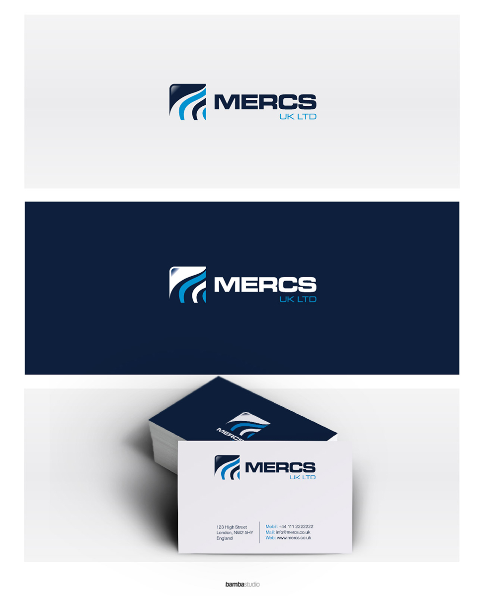 Logo Design by bambastudio for this project | Design #2691578