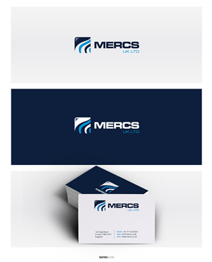 Logo Design by bambastudio for this project | Design: #2691578