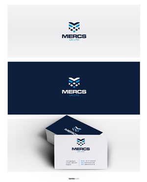 Logo Design by bambastudio for this project | Design: #2701287