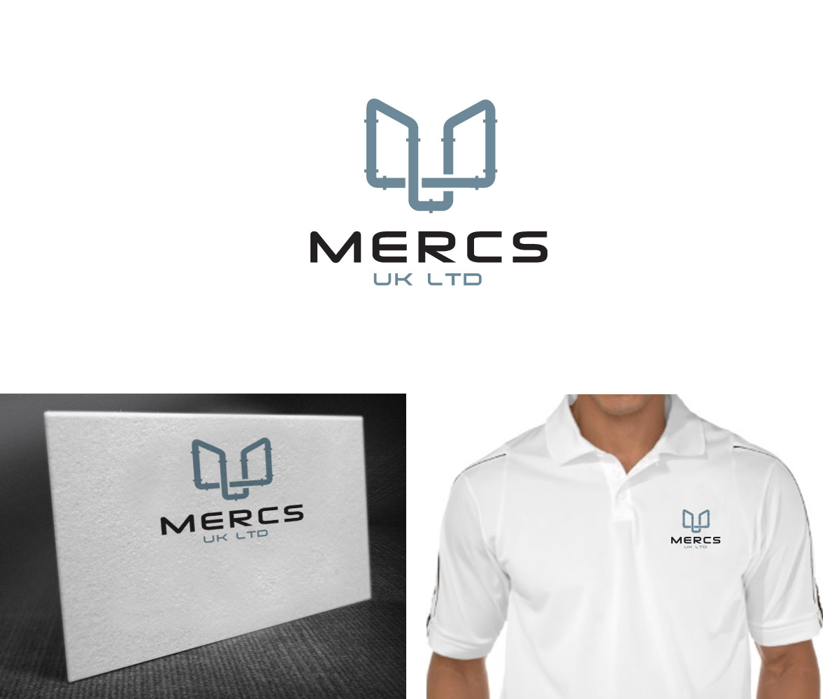 Logo Design by Buck Tornado for this project | Design #2678111