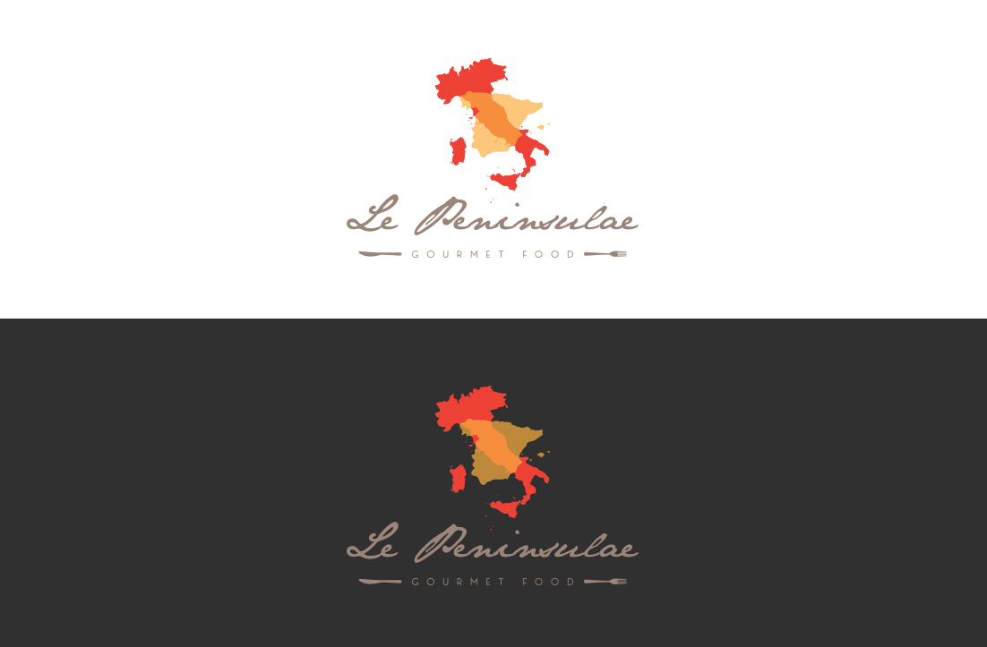 Logo Design by GLDesigns for LePeninsulae | Design #16773974