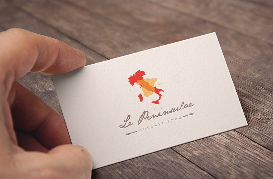 Logo Design by GLDesigns for LePeninsulae | Design #16773975