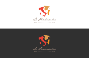 Logo Design by GLDesigns for LePeninsulae | Design: #16774896
