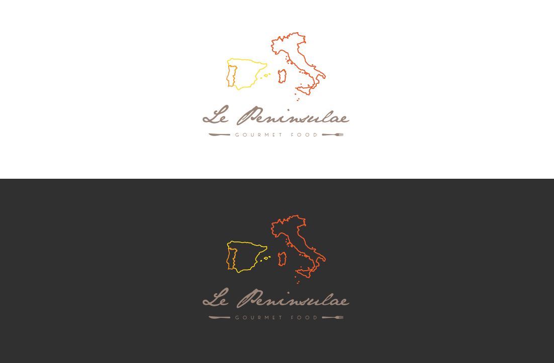 Logo Design by GLDesigns for LePeninsulae | Design #16852813