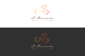 Logo Design by GLDesigns for LePeninsulae | Design: #16852813