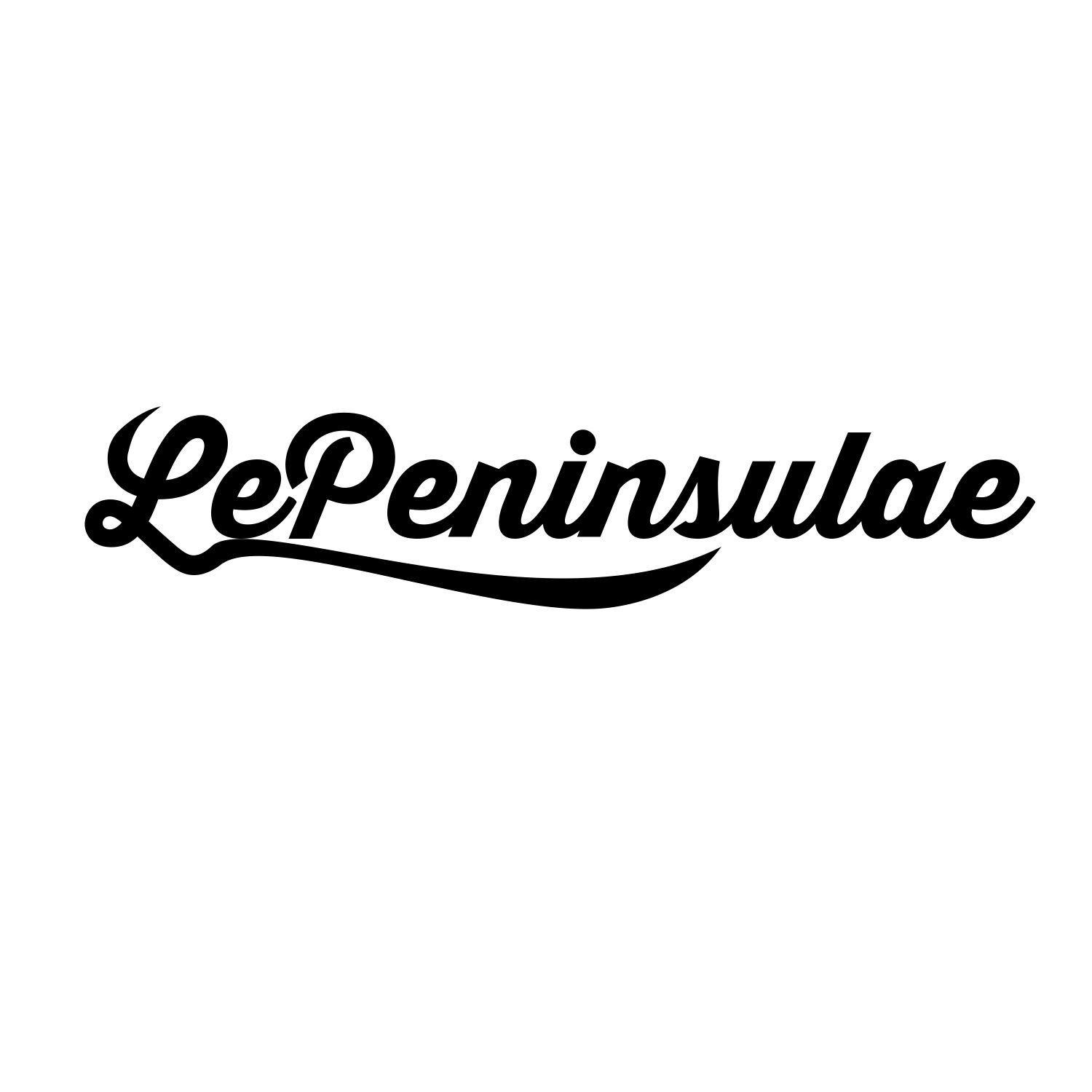 Logo Design by Kayla. for LePeninsulae | Design #16858014
