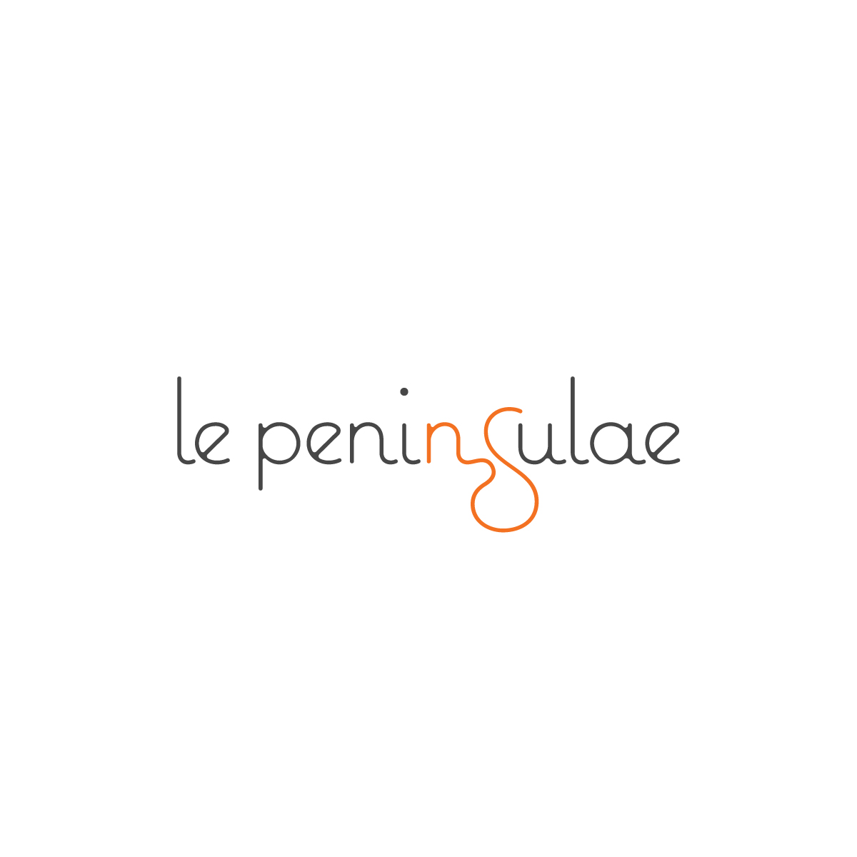 Logo Design by billymalenfant for LePeninsulae | Design #16804296