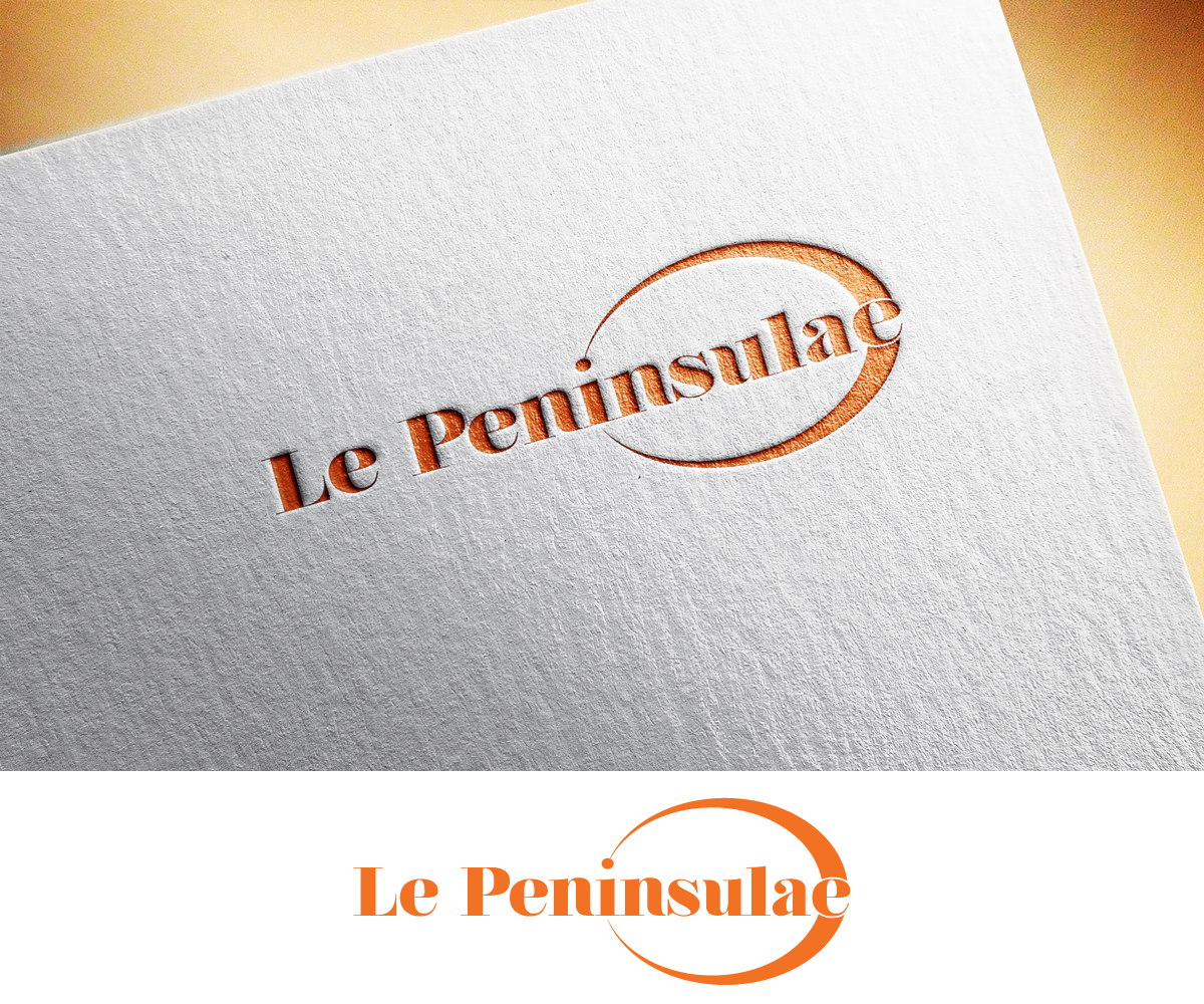 Logo Design by Artzenium for LePeninsulae | Design #16883710