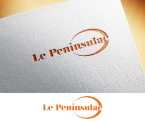 Logo Design by H_design for LePeninsulae | Design #16883710