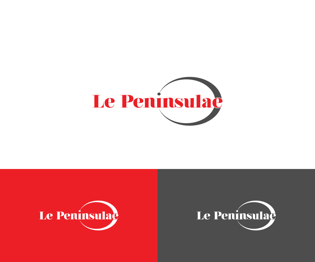 Logo Design by Artzenium for LePeninsulae | Design #16883716