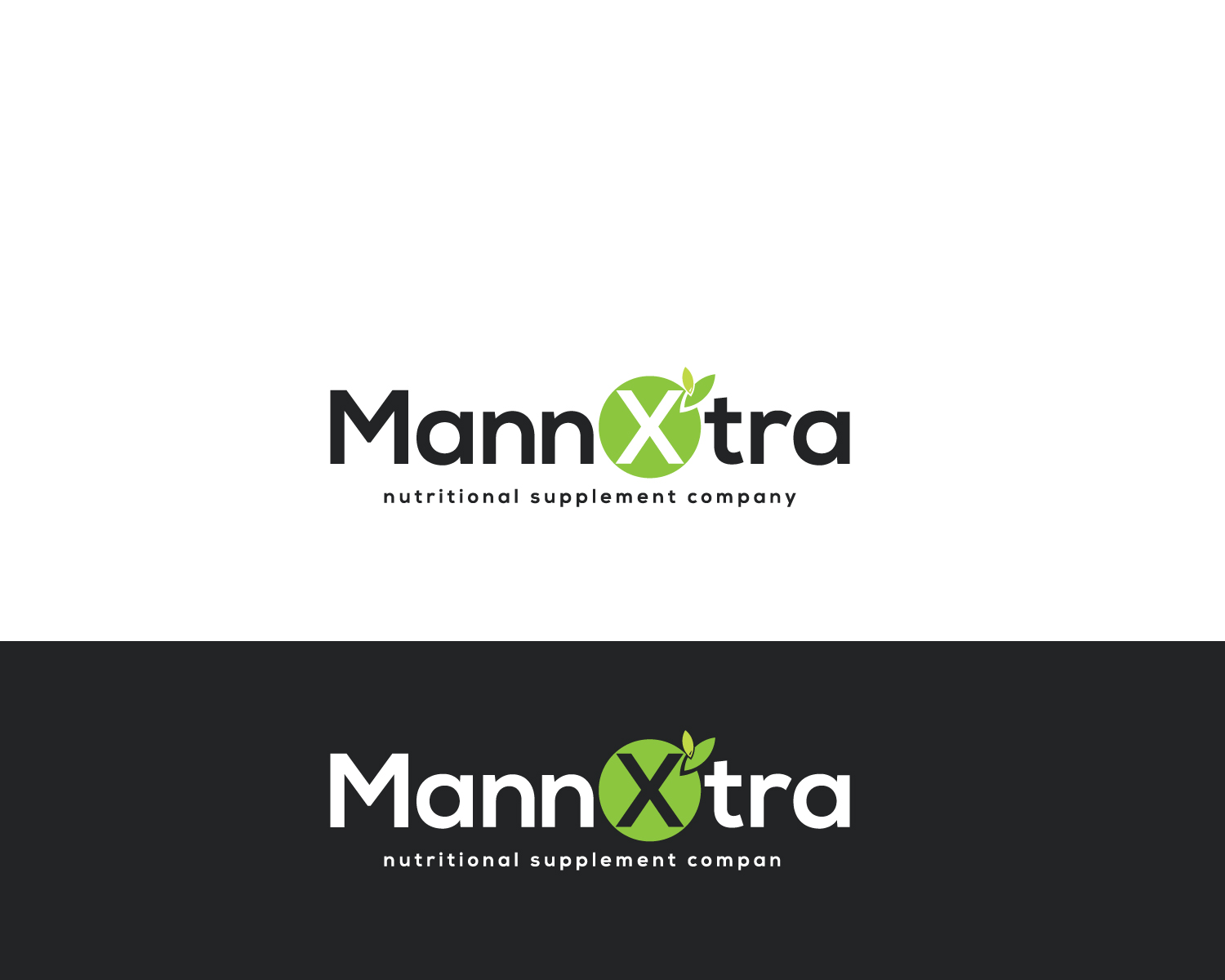 Logo Design by Atec for this project | Design #16787691