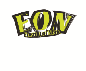 Logo Design by Hot Rod