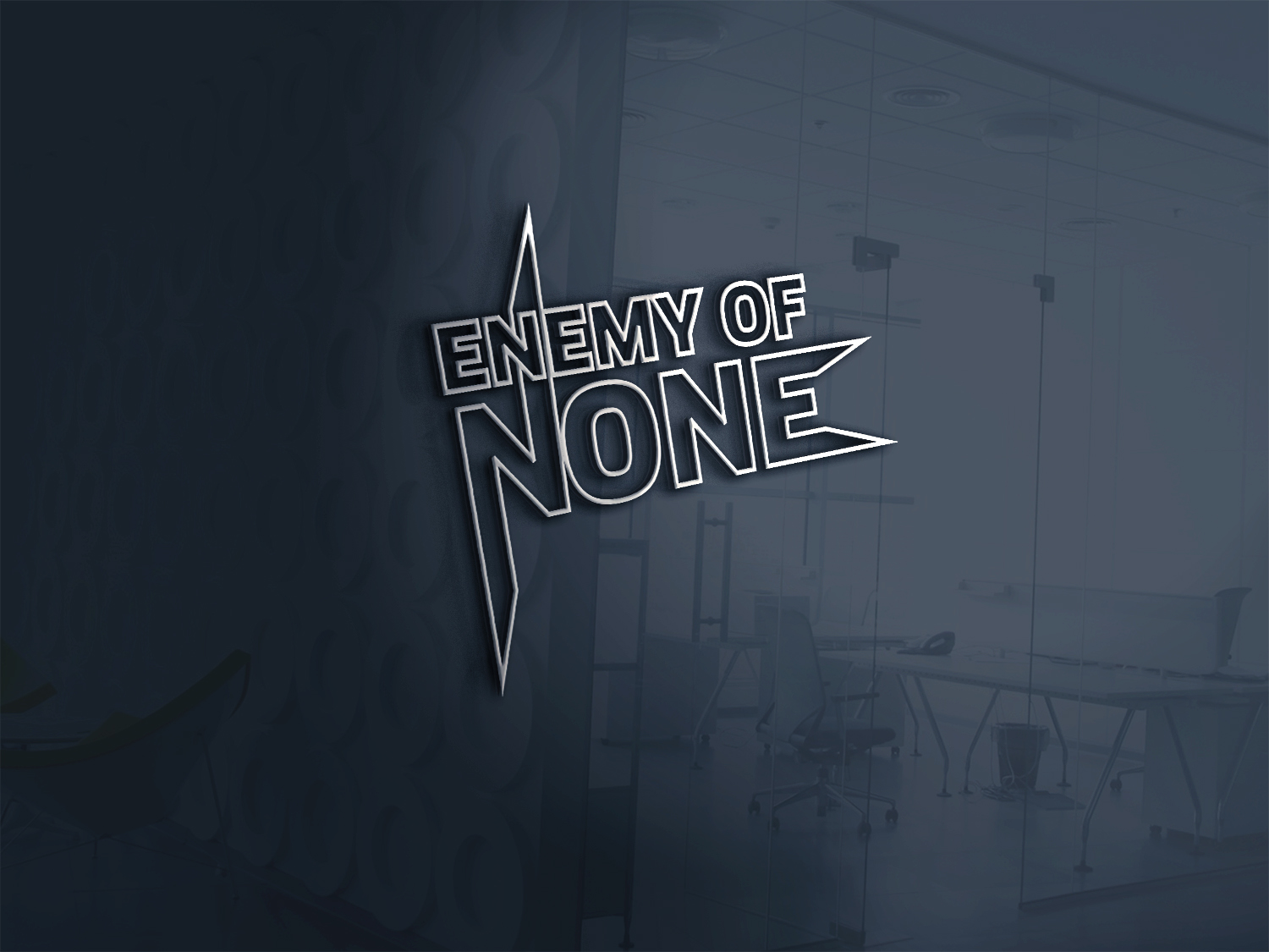 Diseño de Logo por A.STUDIO para North Key Systems inc | Diseño #16955417