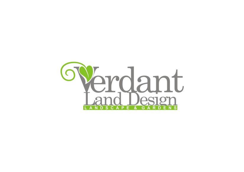 Logo Design by Uncle T for Verdant Land Design | Design #42198
