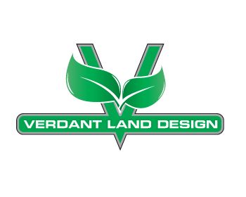 Logo Design by Mugwag Media for Verdant Land Design | Design #42344