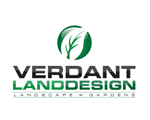 Logo Design by Mugwag Media for Verdant Land Design | Design: #42353