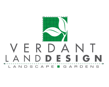 Logo Design by Mugwag Media for Verdant Land Design | Design #42548