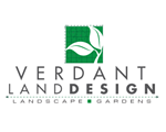 Logo Design by Mugwag Media for Verdant Land Design | Design: #42548