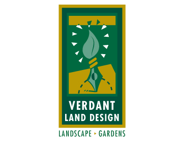 Logo Design by Mugwag Media for Verdant Land Design | Design #42549