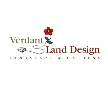 Logo Design by Mugwag Media for Verdant Land Design | Design #43136