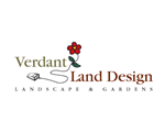 Logo Design by Mugwag Media for Verdant Land Design | Design: #43136