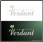 Diseño de Logo por Anton@Lehnz para Verdant Land Design | Diseño #42630