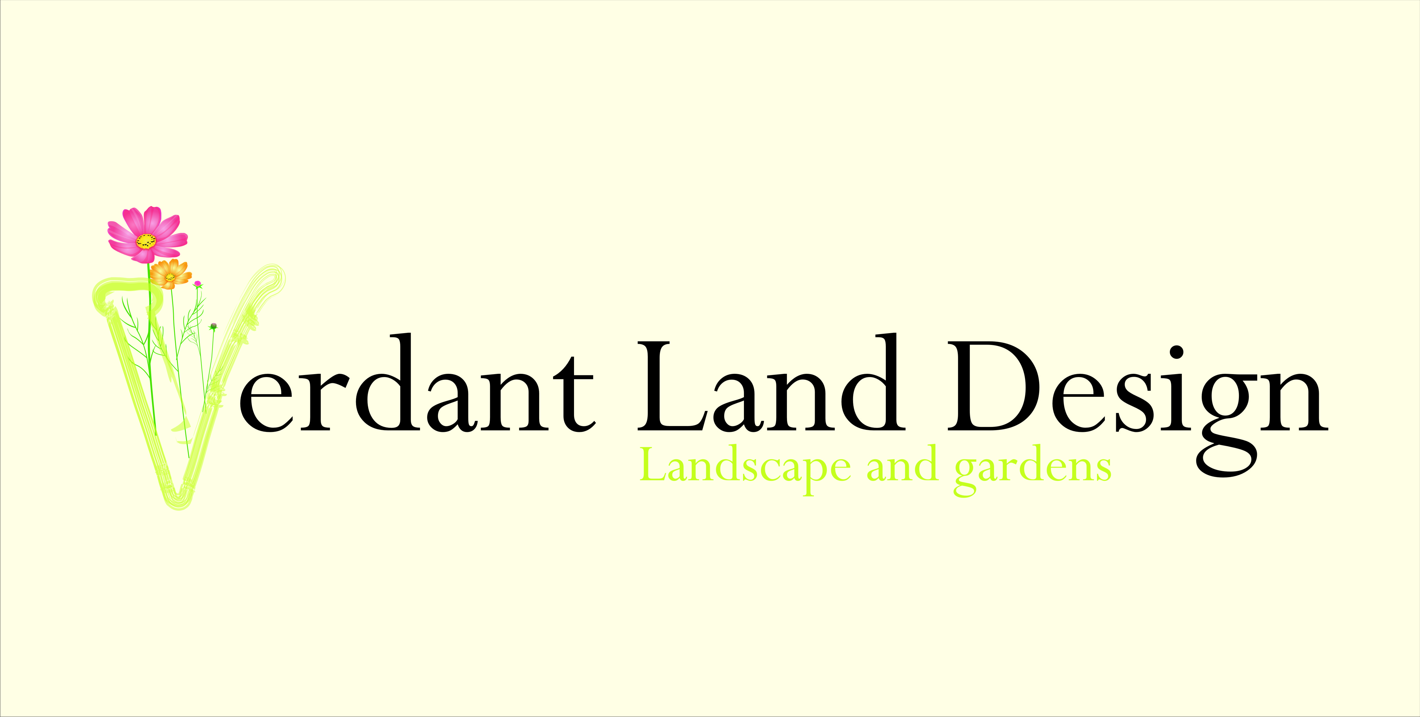 Logo Design by alexandru gutu for Verdant Land Design | Design #43838