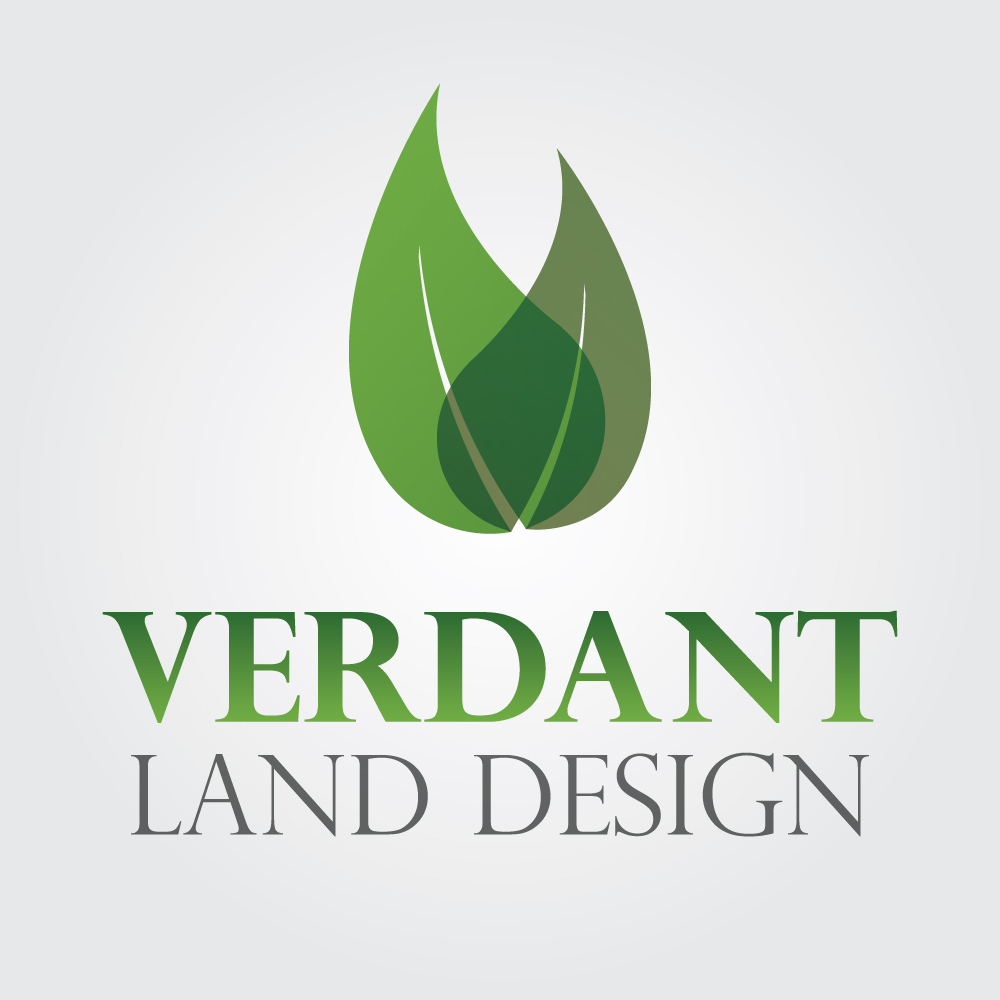 Design de Logo par Erman Kutlu pour Verdant Land Design | Design #42101